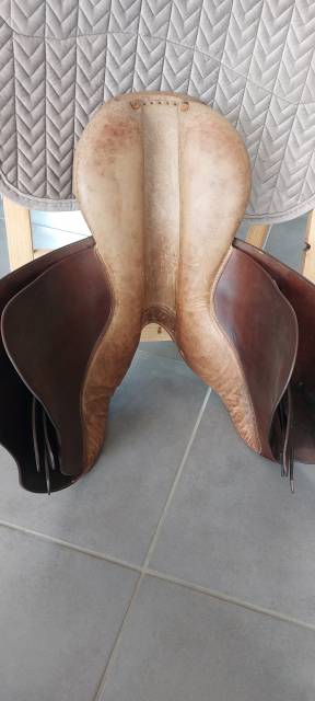 Selle butet 17 année 99