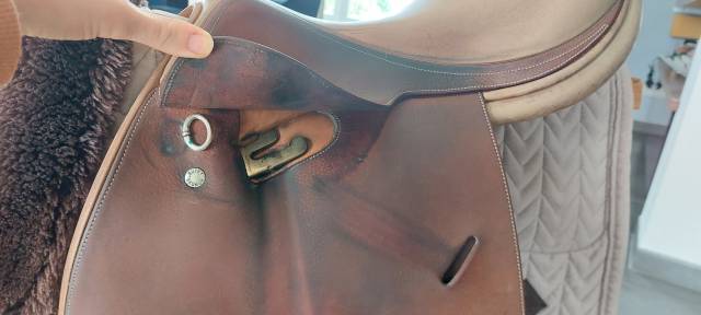 Selle butet 17 année 99