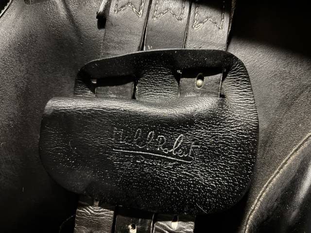 Selle prestige Michel robert