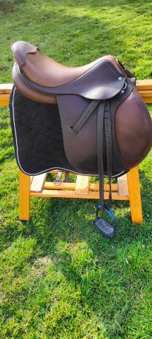 SELLE ANTARES MIXTE OBSTACLE DE 2022