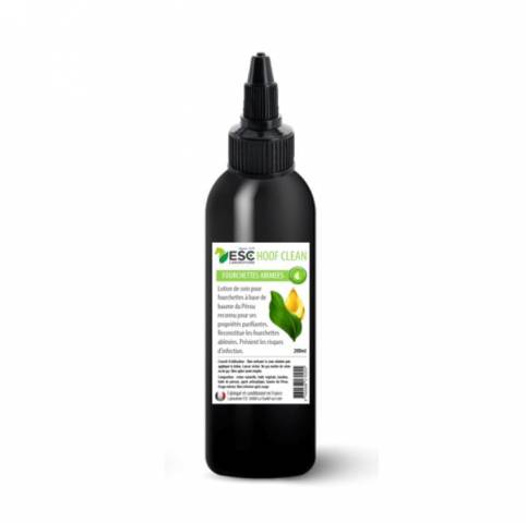 Hoof Clean - ESC LABORATOIRE