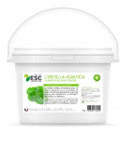 Centella Asiatica Pur - ESC LABORATOIRE