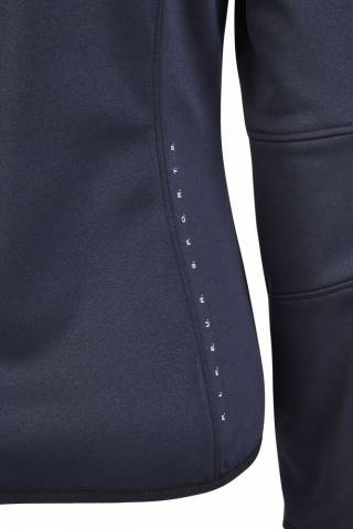 Veste Summer Fleece Sports Pikeur Femme