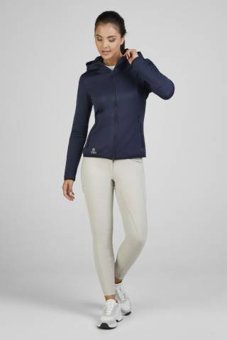 Veste Summer Fleece Sports Pikeur Femme