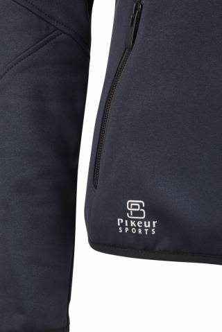 Veste Summer Fleece Sports Pikeur Femme