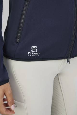 Veste Summer Fleece Sports Pikeur Femme