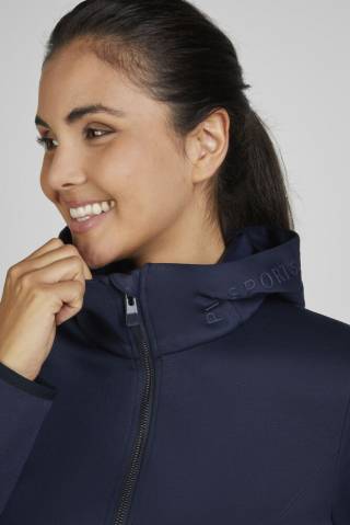 Veste Summer Fleece Sports Pikeur Femme