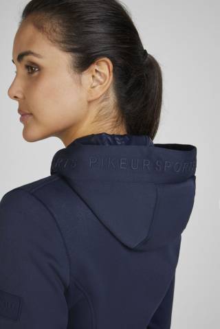 Veste Summer Fleece Sports Pikeur Femme