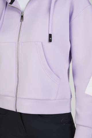 Hoody zippé Athleisure Pikeur