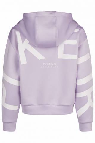 Hoody zippé Athleisure Pikeur