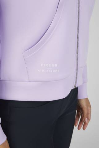 Hoody zippé Athleisure Pikeur