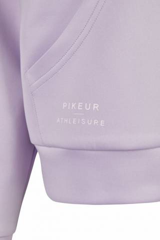 Hoody zippé Athleisure Pikeur