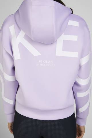 Hoody zippé Athleisure Pikeur