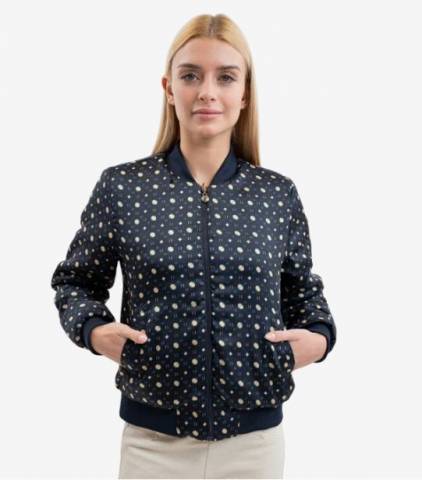 Veste Bombers Boecia