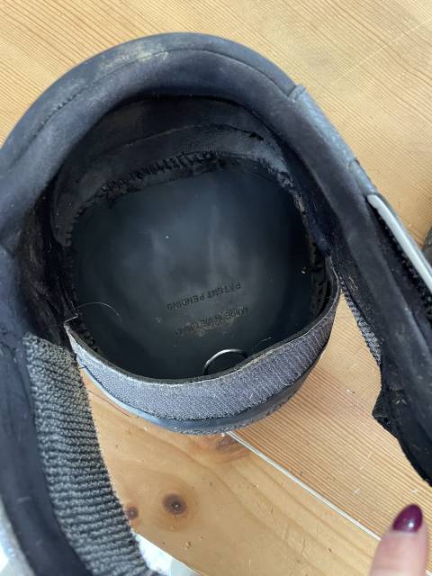 Hipposandale Equine Fusion 