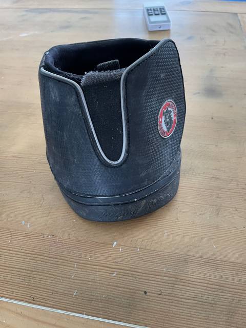 Hipposandale Equine Fusion 