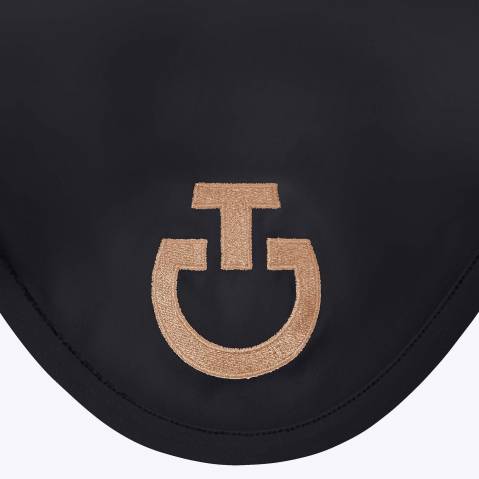 Bonnet anti-mouches Cavalleria Toscana - Confort et protection