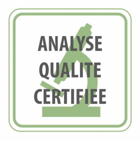 Verveine Digestion et stress - ESC LABORATOIRE