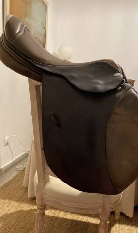 ZALDI STAR CONFORT
