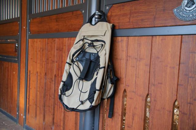 Sac à dos Grooming - Kentucky