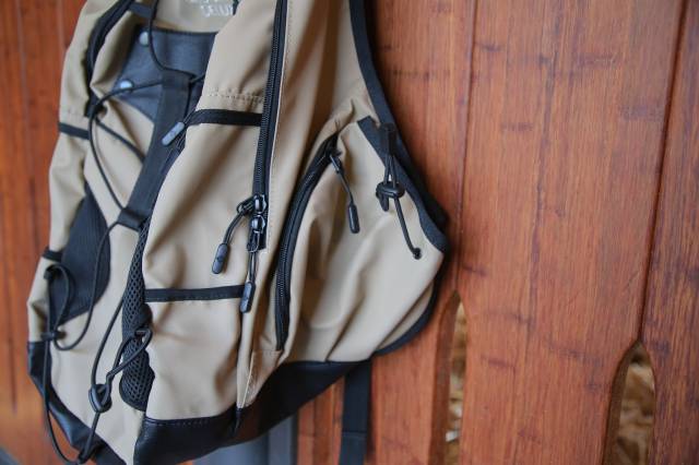 Sac à dos Grooming - Kentucky