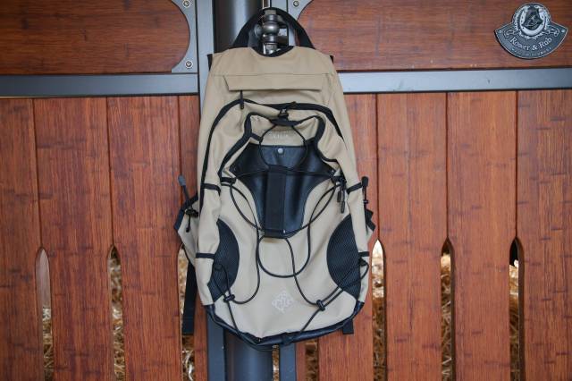 Sac à dos Grooming - Kentucky