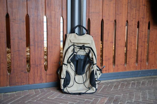 Sac à dos Grooming - Kentucky