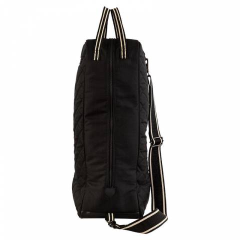 Sac à Bottes BR Combo Classic Noir
