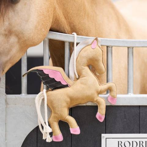 Jouet de box Pégase - IIMPERIAL RIDING