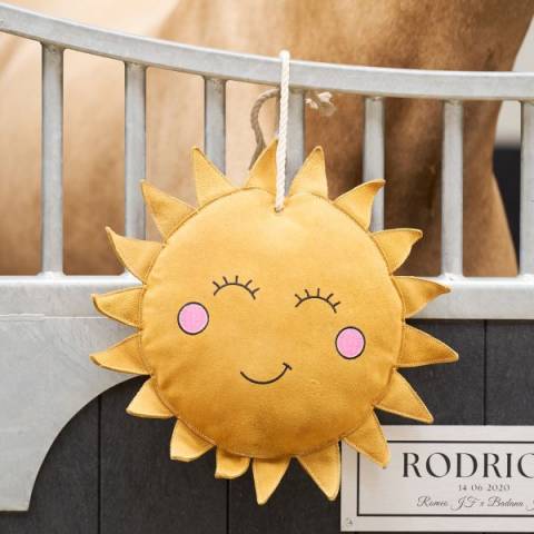Jouet de box Sunny copain de box - IMPERIAL RIDING