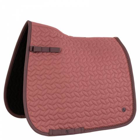 Tapis de selle Isabeau BR