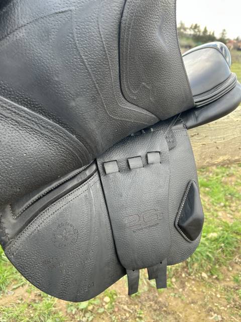 SELLE CWD 2GS CARBON