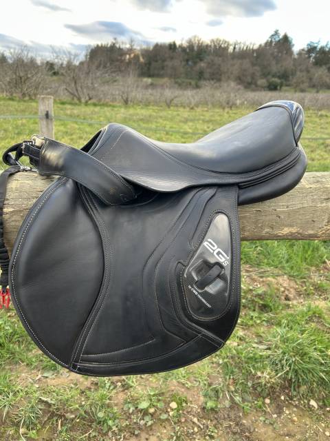 SELLE CWD 2GS CARBON