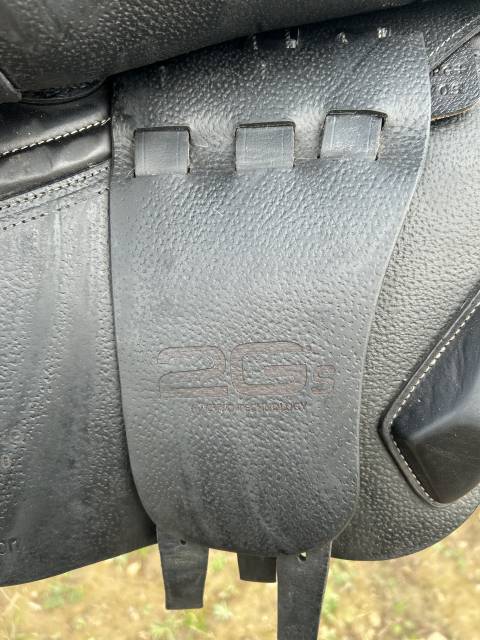 SELLE CWD 2GS CARBON