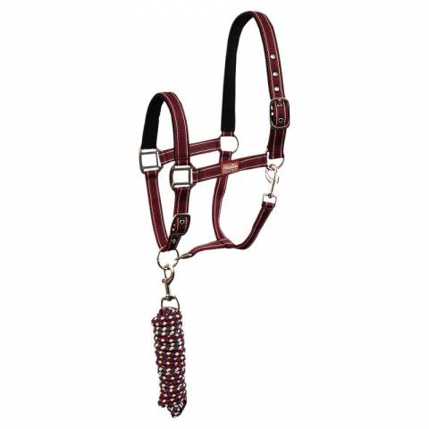 Licol+Longe Premiere SS25 BR