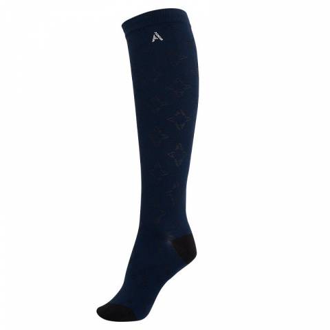 Chaussettes Technique SS25 Anky