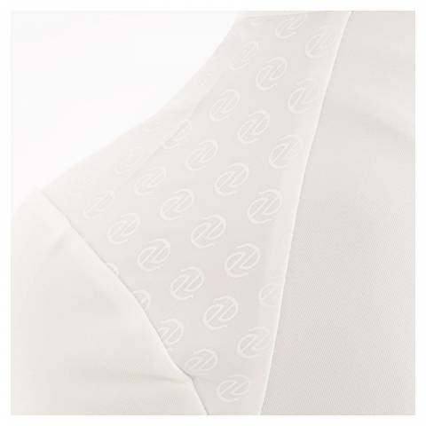 Polo Concours Manches Courtes Eevolv Isha BR