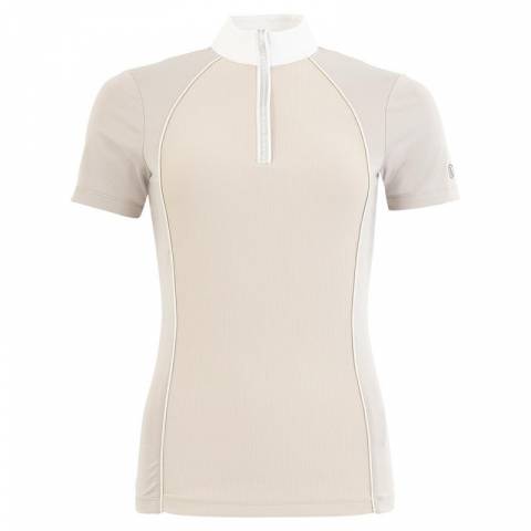 Polo Concours Manches Courtes Isabel BR