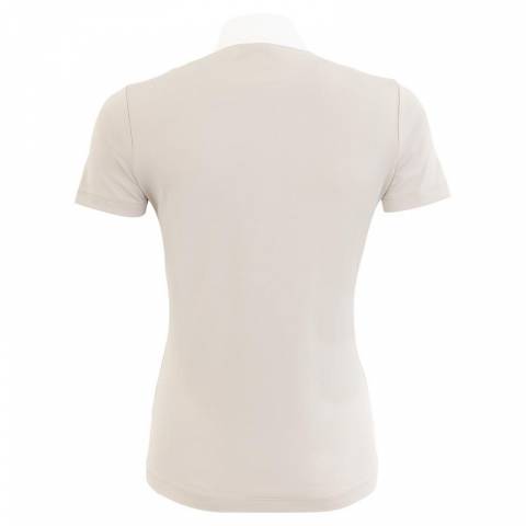 Polo Concours Manches Courtes Isabel BR