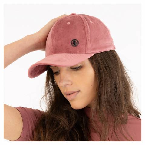 Casquette Ileane BR