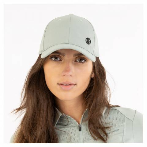 Casquette Ileane BR
