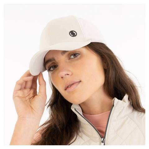 Casquette Ileane BR