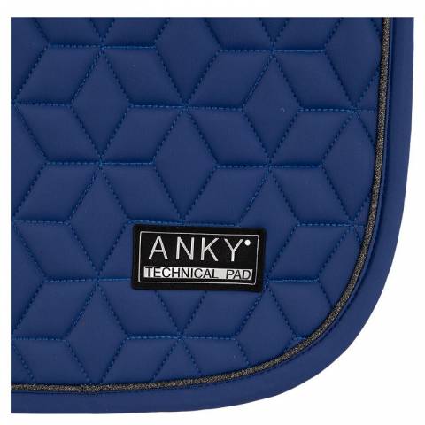 Tapis dressage Poly Nylon SS25 Anky