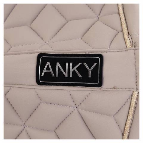 Tapis dressage Poly Nylon SS25 Anky