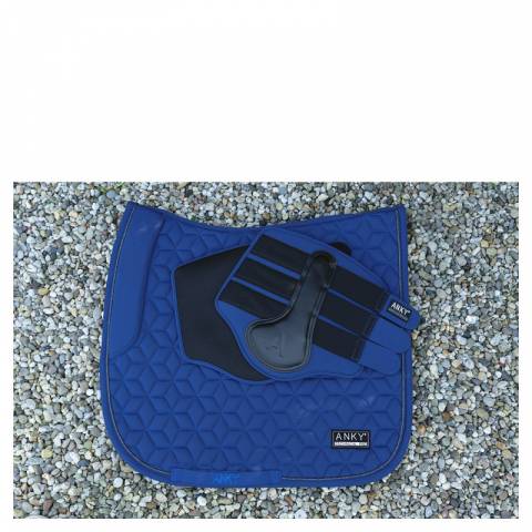 Tapis dressage Poly Nylon SS25 Anky