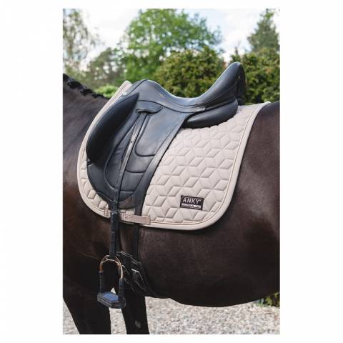 Tapis dressage Poly Nylon SS25 Anky