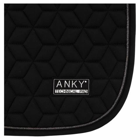 Tapis dressage Poly Nylon SS25 Anky