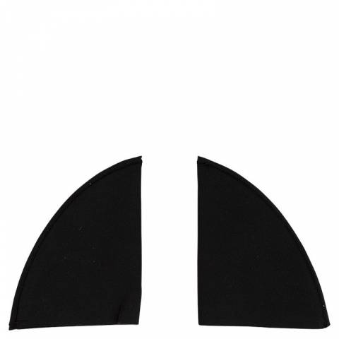 Bonnet à Mouches avec avec pierres argentées SS25 Anky