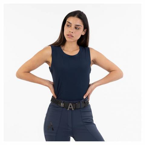 Top Sport Sans Manches SS25 Anky