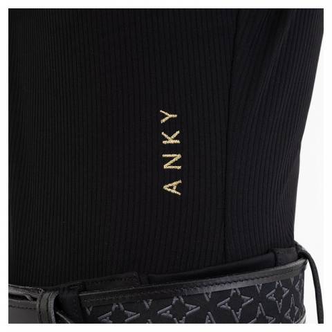 Top Sport Sans Manches SS25 Anky